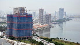 Đà Nẵng rà soát 244 khu vực dự kiến phát triển nhà ở thương mại