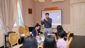 Từ dân số vàng đến lực lượng lao động vàng trong tầm nhìn AI của Việt Nam