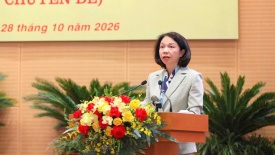 Hà Nội hỗ trợ 4 triệu đồng cho phụ nữ sinh đủ hai con trước 35 tuổi