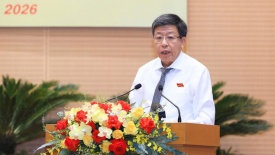 Hà Nội lùi thời gian xem xét cơ chế đặc thù đầu tư đường sắt đô thị