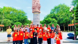 95% du khách Việt sẵn sàng điều chỉnh kế hoạch để tiếp tục chuyến đi