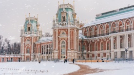 Doanh nghiệp lữ hành Việt đánh giá cao tiềm năng du lịch Moscow