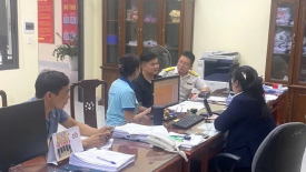 Rút ngắn thời gian xử lý thủ tục giải thể doanh nghiệp, chốt trạng thái pháp lý trong 1 ngày
