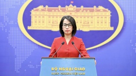 Việt Nam đề nghị Hoa Kỳ đánh giá toàn diện hơn về nỗ lực chống mua bán người