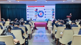 Hải quan cập nhật nghiệp vụ, nâng cao hiệu quả kiểm tra sau thông quan