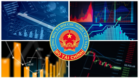 Ngành Tài chính mạnh mẽ số hóa thủ tục, mở rộng thanh toán điện tử