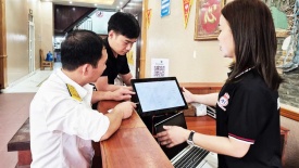 Nợ thuế của nhóm người nộp thuế ngừng hoạt động: Nợ gốc hơn 18.000 tỷ đồng