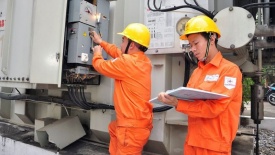 Nghiên cứu phương án giảm giá bán lẻ điện bình quân, giảm thuế tiêu thụ đặc biệt với xăng