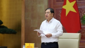 Tháo gỡ dự án khoáng sản vướng mắc nhưng không hợp thức hóa sai phạm