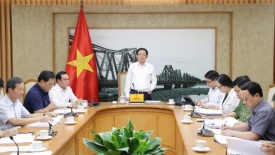 Hoàn thiện hồ sơ dự thảo Nghị định hướng dẫn Luật Tín ngưỡng, tôn giáo trong tháng 11/2026