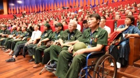 Kế hoạch triển khai thi hành chính sách ưu đãi người có công với cách mạng