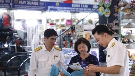 Hướng dẫn chi tiết giảm 30% số thuế phải nộp từ kinh doanh có doanh thu dưới 10 tỷ đồng