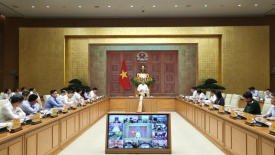 Trình Thủ tướng phê duyệt Quy hoạch khoáng sản nhóm I trong tháng 11/2026