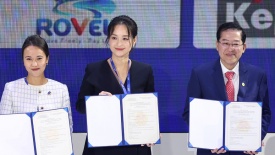 Trung tâm Tài chính quốc tế TP.HCM mở cơ hội kết nối dòng hàng với dòng vốn
