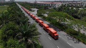 Dịch vụ giao nhận đa dạng: Trợ lực giúp nhà bán hàng chủ động mở rộng thị trường