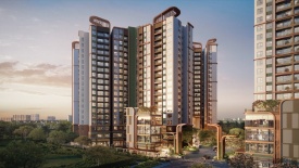 Norton Park tung 5 phương thức thanh toán linh hoạt theo khẩu vị người mua