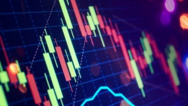 Chứng khoán phiên 29/10: VN-Index giảm hơn 11 điểm, cổ phiếu dầu khí lao dốc