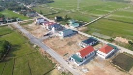 Quảng Trị dự kiến huy động hơn 167.510 tỷ đồng phát triển nhà ở giai đoạn 2026–2030
