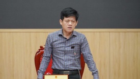 Quảng Trị tháo gỡ vướng mắc, đẩy mạnh giải pháp tăng thu tiền sử dụng đất năm 2026