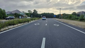 Quảng Trị đầu tư 500 tỷ đồng xây dựng tuyến đường Hùng Vương kéo dài đến Hải Lăng