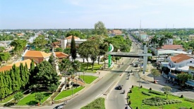 TP.HCM: Nhanh chóng hoàn thiện hồ sơ để thành lập 29 phường từ 29 xã