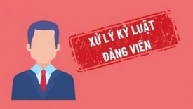 TP.HCM: Khai trừ Đảng cựu ủy viên HĐQT Công ty CP Xây lắp đường ống bể chứa dầu khí