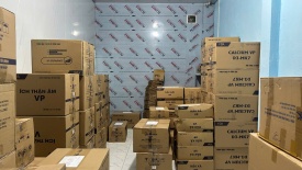 Đồng Nai: Lập công ty chuyển phát nhanh để hỗ trợ bán hàng online và...trốn thuế