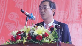 Khởi tố Tổng giám đốc Tổng công ty Khoáng sản TKV