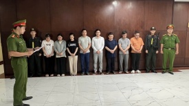 TP.HCM: Kêu gọi nhà đầu tư bất động sản trình báo nếu phát hiện lừa đảo mua bán đất