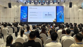 Đà Nẵng thúc đẩy doanh nghiệp ứng dụng AI, đột phá tăng trưởng