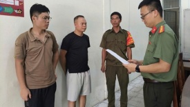 Công an Đà Nẵng làm rõ đường dây lừa đảo, rửa tiền khoảng 700 tỷ đồng