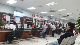 Đà Nẵng chấn chỉnh công tác tiếp nhận, giải quyết thủ tục hành chính