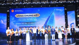 Hưng Yên: 52 ý tưởng, dự án tranh tài tại vòng Chung kết Cuộc thi Khởi nghiệp năm 2026