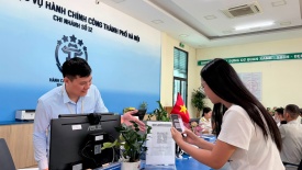 Bộ Nội vụ yêu cầu hoàn thiện dữ liệu vị trí việc làm trước ngày 15/11