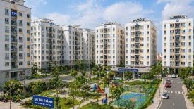Hà Nội đề xuất 902 hộ dân phố cổ được mua nhà ở xã hội không qua bốc thăm