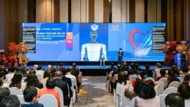 Tăng cường dự phòng, giảm nguy cơ biến chứng ở bệnh nhân tim mạch