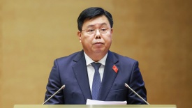 Không thể coi “đã trả lời” là “đã giải quyết” kiến nghị của dân