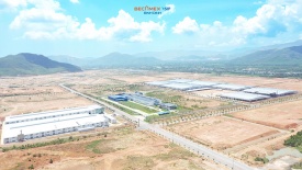 Becamex VSIP Bình Định: Kiến tạo hệ sinh thái tích hợp tại miền Trung - Tây Nguyên