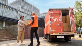 Khảo sát của Lalamove: Sức mua giảm, chi phí tăng - Vì sao gần 90% doanh nghiệp không dám tăng giá sản phẩm?