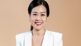 Chief Brand Officer Cảng hàng không quốc tế Gia Bình: Kiến tạo chuẩn mực quốc tế, đưa bản sắc Việt vươn tầm thế giới