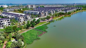 Cầu, đường khơi thông kết nối chuỗi đô thị ven sông Đồng Nai với TP.HCM và Sân bay Long Thành