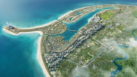 Vinhomes Green Paradise chính thức bước vào vòng bình chọn toàn cầu “7 Kỳ quan Đô thị Tương lai”