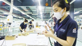 Chặng đua cuối và mục tiêu tăng trưởng kinh tế 12,5%