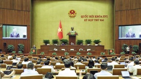 Bảo vệ nhà đầu tư là mục tiêu quan trọng khi sửa Luật Chứng khoán