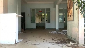 Quảng Ngãi đưa kết quả xử lý nhà, đất dôi dư vào đánh giá người đứng đầu