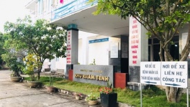 Quảng Ngãi đầu tư 500 tỷ đồng mua sắm thiết bị cho 22 cơ sở y tế