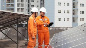 Điện mặt trời mái nhà: Lắp đúng nhu cầu để tối ưu hiệu quả đầu tư