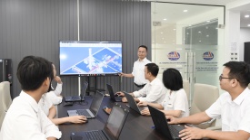 LILAMA nâng cao năng lực thiết kế, gia tăng sức mạnh tổng thầu EPC