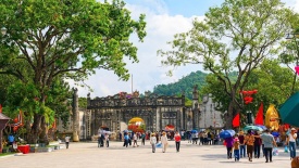 Hải Phòng đặt mục tiêu doanh thu du lịch đạt 50.000 tỷ đồng vào năm 2030