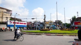 Hải Phòng dự kiến khởi công đường Hồ Sen - Quán Mau hơn 1.244 tỷ đồng trong tháng 11/2026